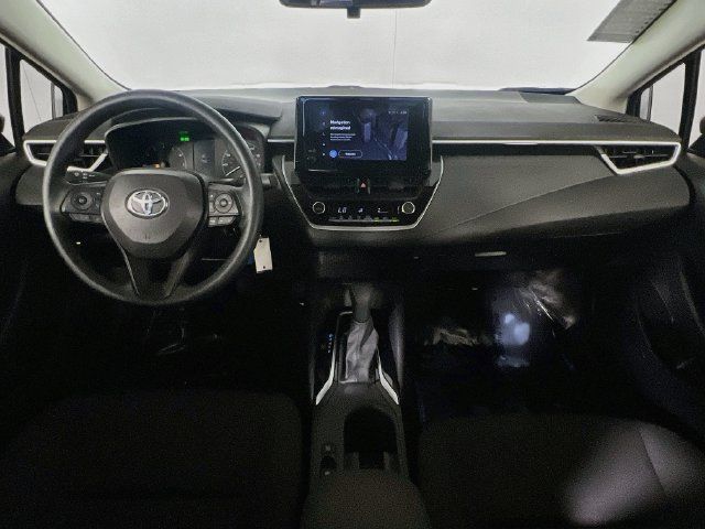 Used 2023 Toyota Corolla LE FWD image 28