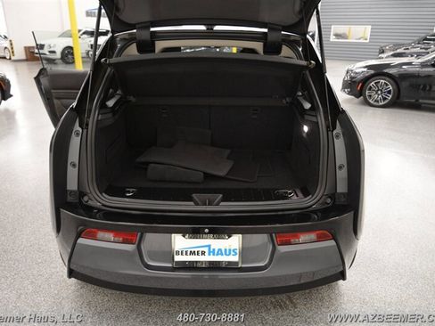 Used 2017 BMW i3 image 33