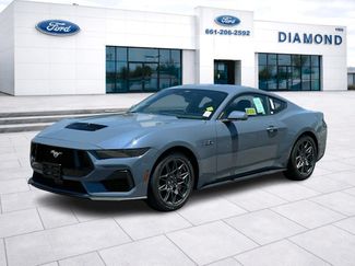 New 2026 Ford Mustang GT Premium w/ GT Performance Package RWD video 1
