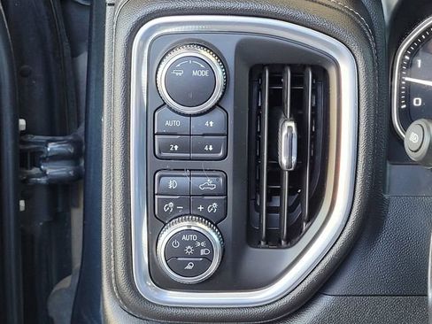 Used 2022 GMC Sierra 2500 Denali AWD/4WD image 13