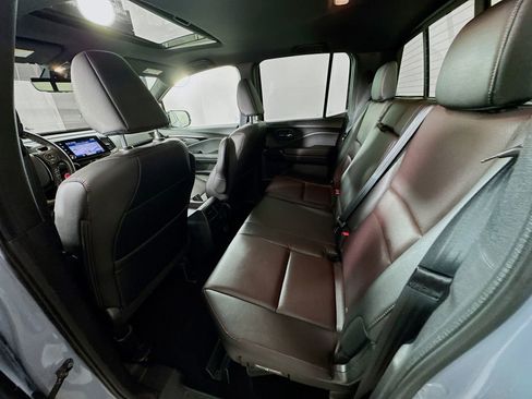 Used 2023 Honda Ridgeline Black Edition image 22
