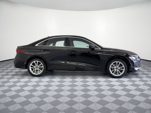 Used 2026 Audi A3 2.0T Premium w/ Convenience Package AWD/4WD image 8