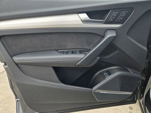 Used 2022 Audi Q5 e Prestige image 20