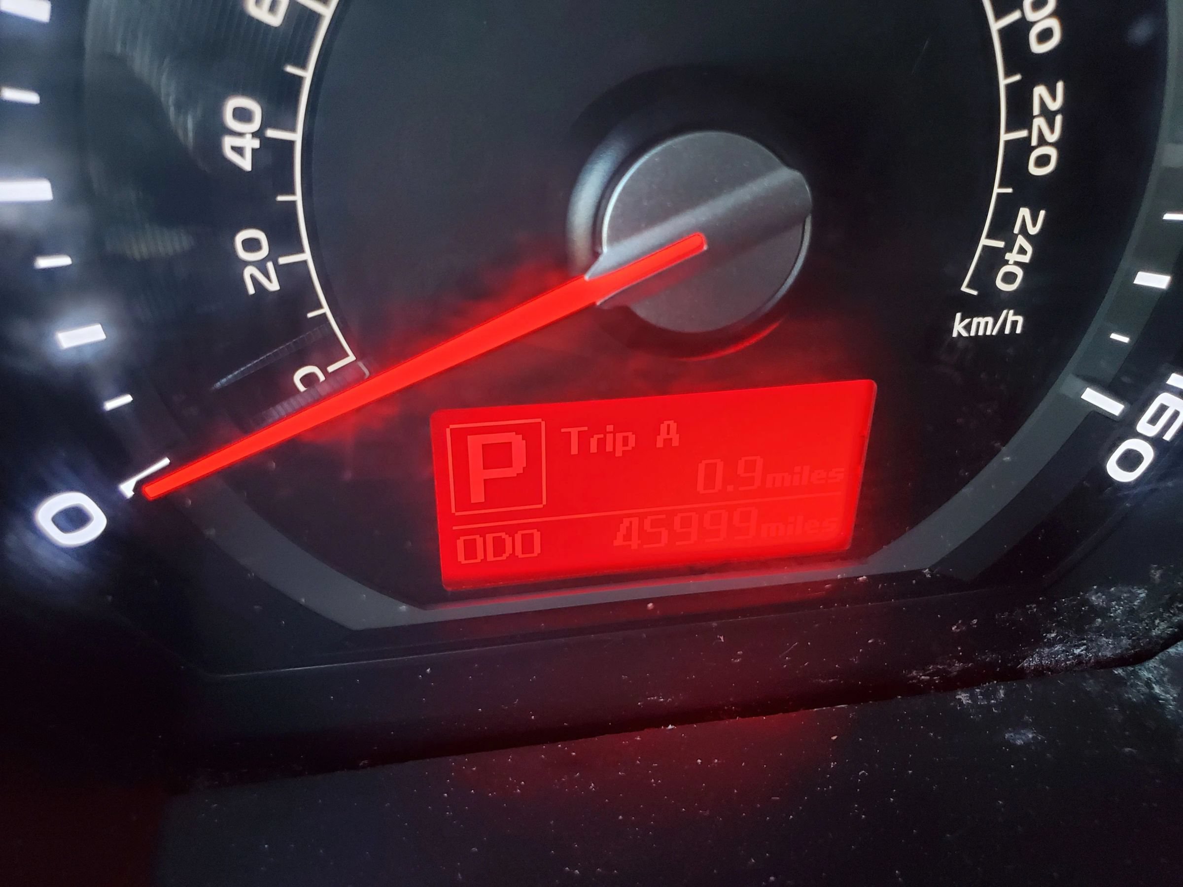 Used 2016 Kia Sportage LX FWD image 39