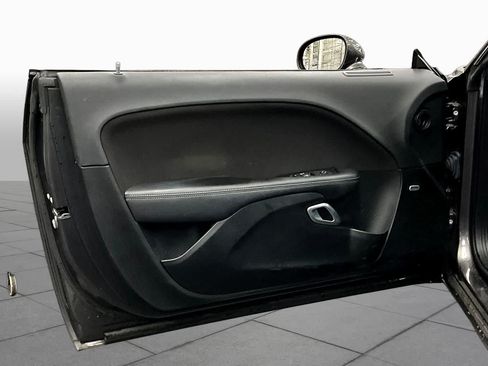 Used 2023 Dodge Challenger SXT w/ Blacktop Package RWD image 21