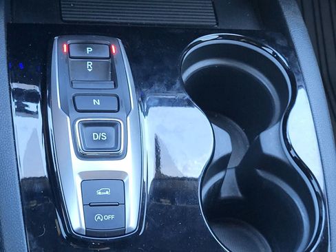 Used 2022 Honda Passport Elite image 25