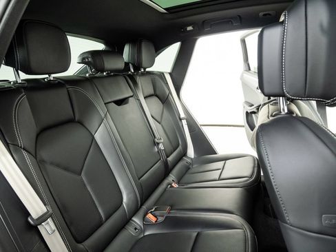 New 2026 Porsche Macan S AWD/4WD image 23