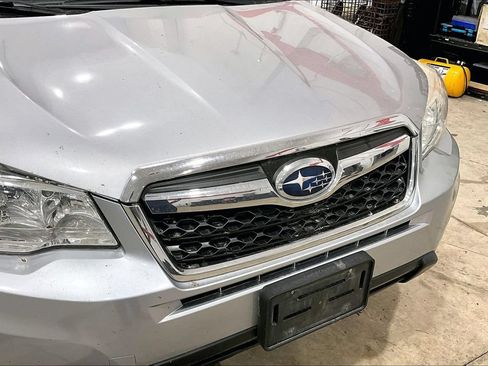 Used 2016 Subaru Forester 2.5i Premium AWD/4WD image 26