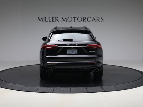 New 2025 Maserati Grecale GT image 5