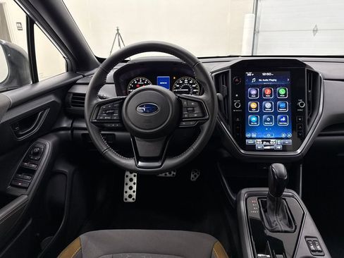 Certified 2025 Subaru Crosstrek 2.5i Sport image 14