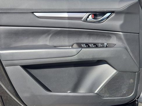 Used 2025 MAZDA CX-5 AWD 2.5 S w/ Select Package image 12