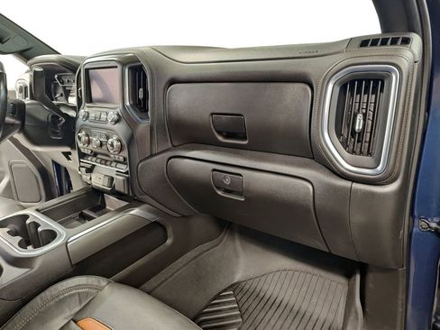 Used 2020 GMC Sierra 1500 AT4 image 17