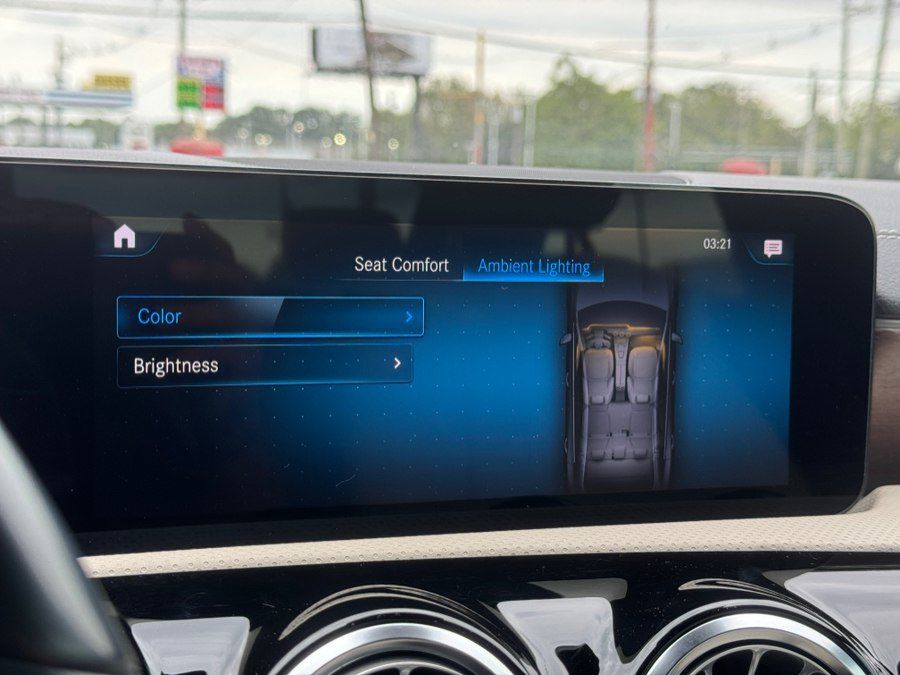 Used 2023 Mercedes-Benz CLA 250 4MATIC image 61