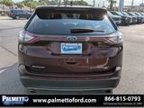 Used 2018 Ford Edge Titanium image 5