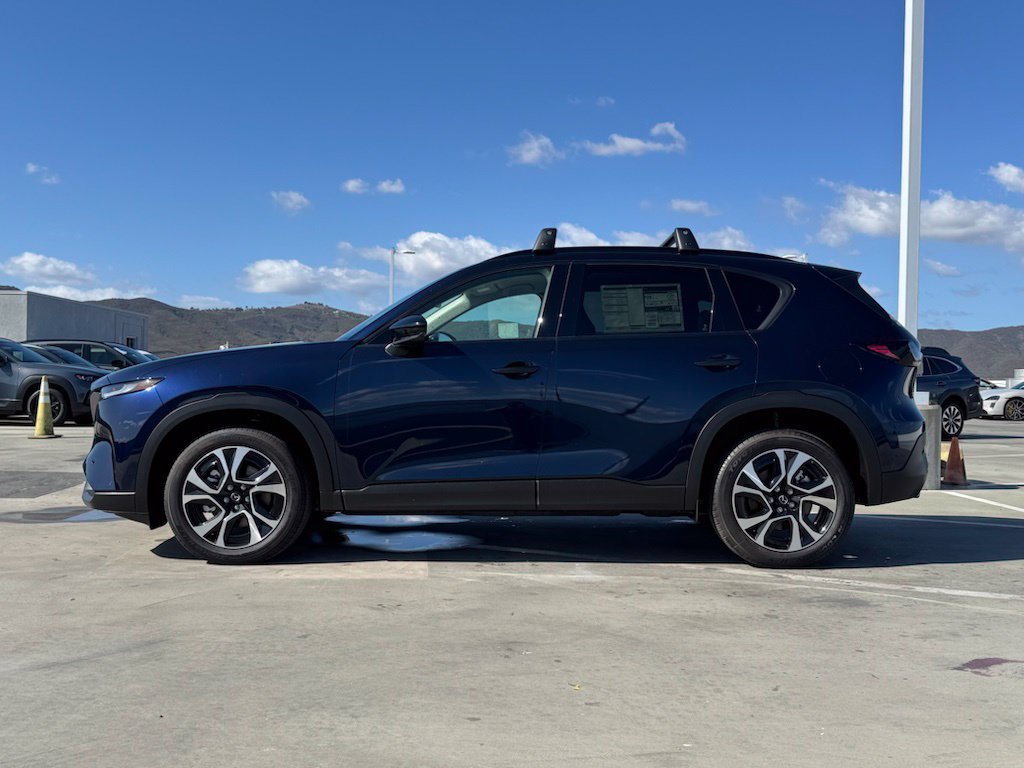 New 2026 MAZDA CX-5 Preferred AWD/4WD image 6