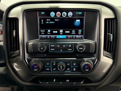 Used 2018 Chevrolet Silverado 1500 LT w/ All Star Edition image 21