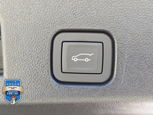New 2026 GMC Acadia AT4 w/ Super Cruise Package AWD/4WD image 6