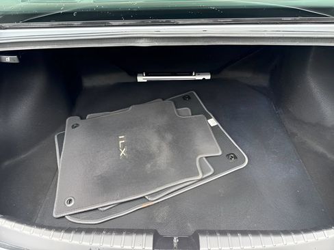 Used 2020 Acura ILX FWD image 12