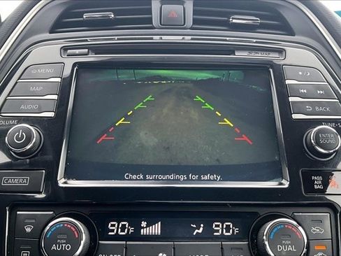 Used 2018 Nissan Maxima 3.5 SV FWD image 14