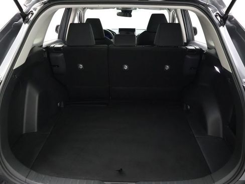 Used 2024 Toyota RAV4 LE image 22