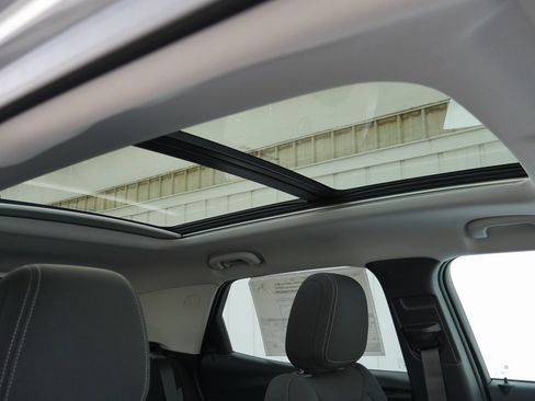 New 2026 Chevrolet TrailBlazer LT w/ LT Cold Weather Package image 24