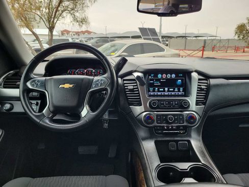 Used 2020 Chevrolet Suburban LS w/ Max Trailering Package image 10