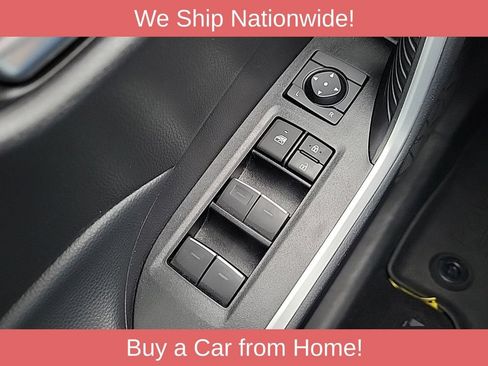 Used 2023 Toyota RAV4 XLE w/ Convenience Package AWD/4WD image 26