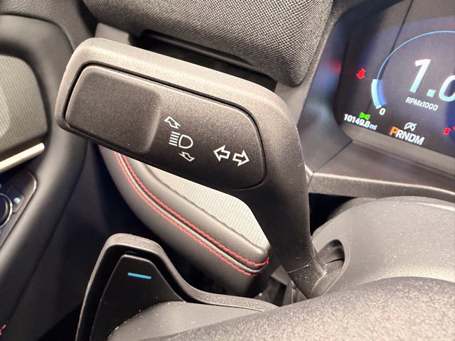 Used 2025 Ford Explorer ST AWD/4WD image 28