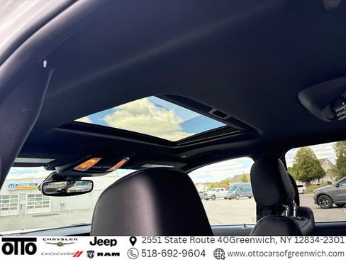 New 2026 Dodge Durango GT AWD/4WD image 5