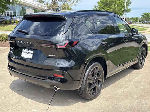 New 2026 MAZDA CX-5 2.5 S w/ Premium Plus Package AWD/4WD image 3