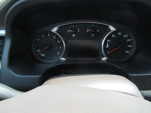 Certified 2023 GMC Acadia SLT AWD/4WD image 13