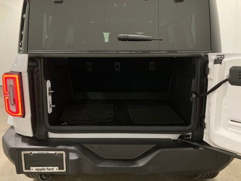 Certified 2025 Ford Bronco Outer Banks image 5