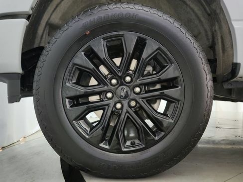 Used 2024 Ford F150 Lariat w/ Equipment Group 502A High AWD/4WD image 35