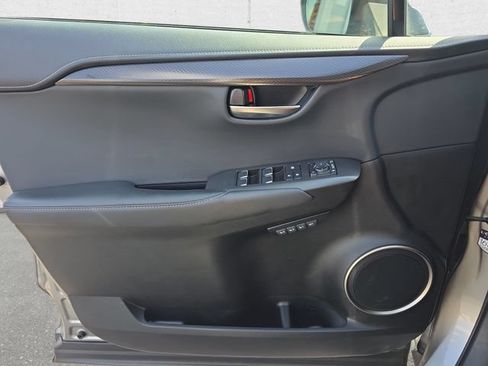 Used 2018 Lexus NX 300 AWD w/ Premium Package image 27