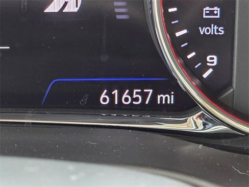 Used 2023 GMC Acadia Denali w/ Denali Ultimate Package image 56