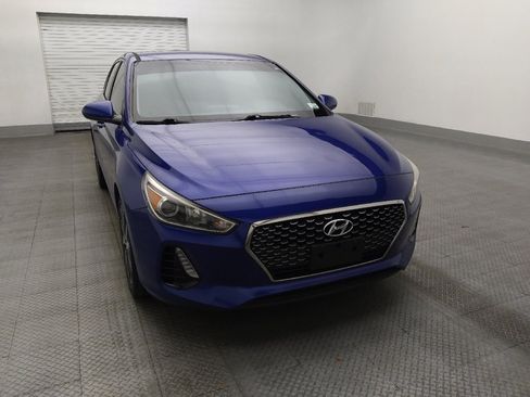 Used 2019 Hyundai Elantra GT image 14