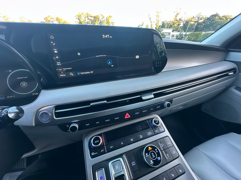 Used 2023 Hyundai Palisade SEL AWD/4WD image 23