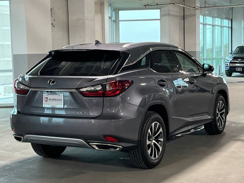Used 2022 Lexus RX 350 AWD w/ Premium Package image 12
