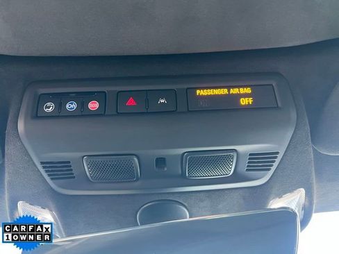 Used 2024 Chevrolet Corvette Stingray Premium Conv w/ Z51 Performance Package image 36