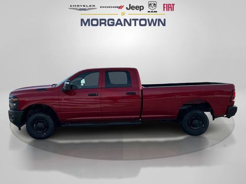 New 2026 RAM 2500 Tradesman image 9