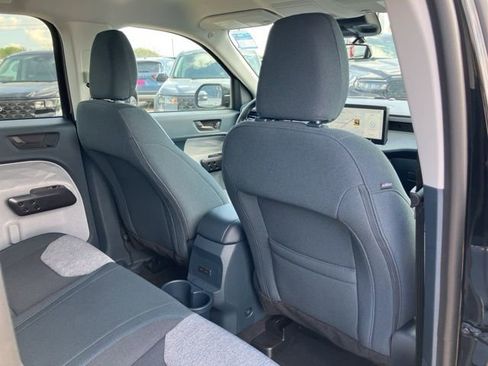 New 2026 Ford Maverick XLT image 15