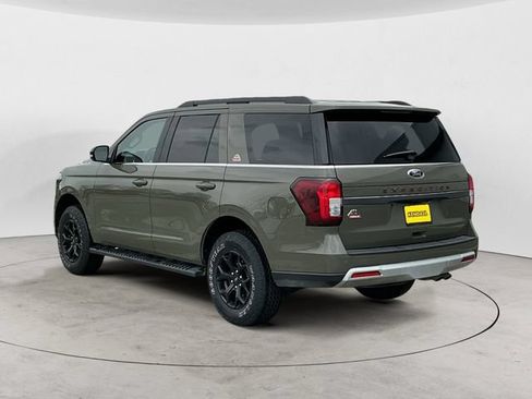 Used 2024 Ford Expedition Timberline AWD/4WD image 3
