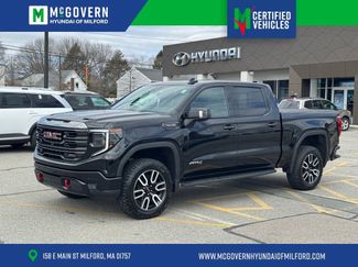 Used 2023 GMC Sierra 1500 AT4 w/ AT4 Premium Package video 1