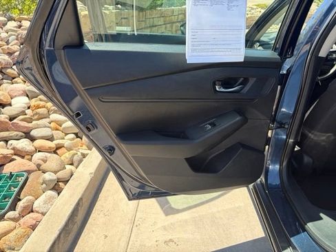 Used 2023 Honda Accord EX image 17