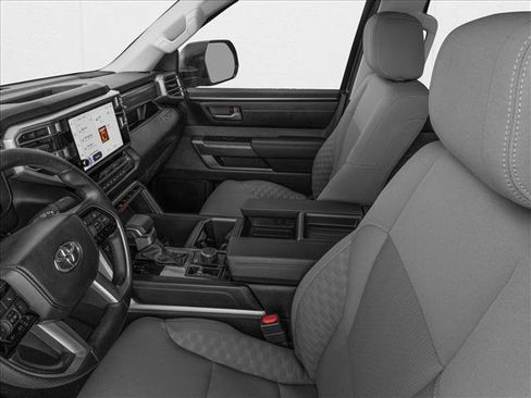 New 2026 Toyota Tundra SR5 AWD/4WD image 6