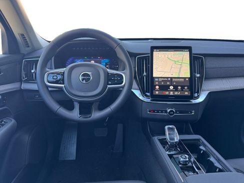 New 2026 Volvo XC90 T8 Ultra w/ Protection Package Premier AWD/4WD image 26