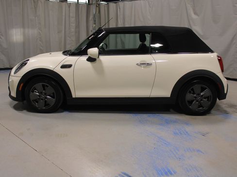 Certified 2022 MINI Cooper S w/ Driver Assistance Package image 8