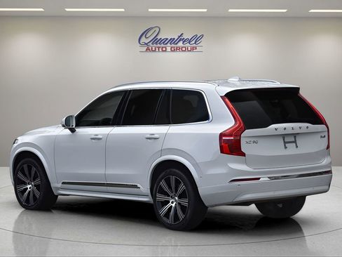 Used 2023 Volvo XC90 B6 Ultimate AWD/4WD image 6