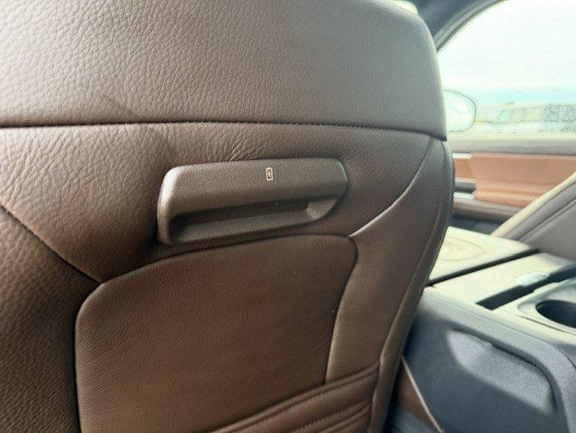 Certified 2025 Ford Expedition Max King Ranch AWD/4WD image 30