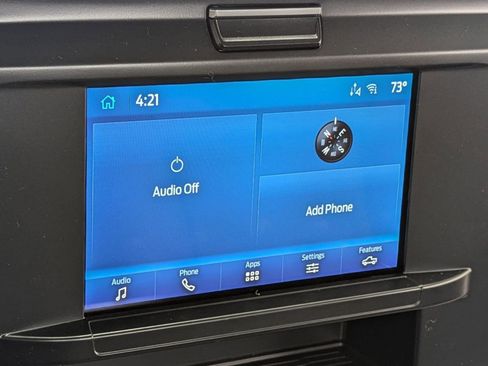 New 2026 Ford F250 XL w/ XL Chrome Package image 20